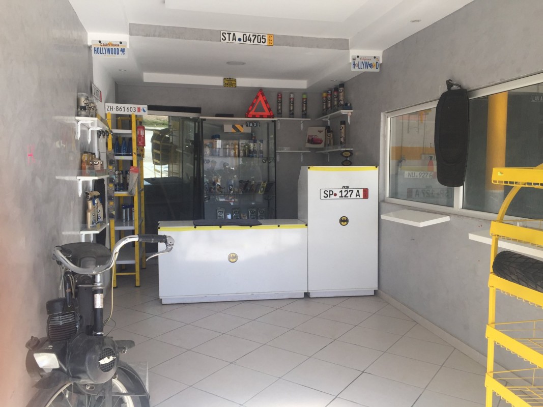 Офис Продажба на имоти във Cité Jaouhara, Тунис. 4.2.2020 Имоти за продан. 1706228.