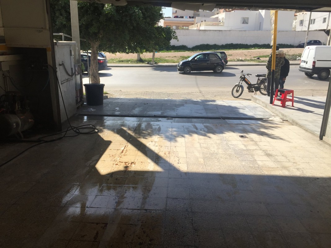 Офис Продажба на имоти във Cité Jaouhara, Тунис. 4.2.2020 Имоти за продан. 1706228.