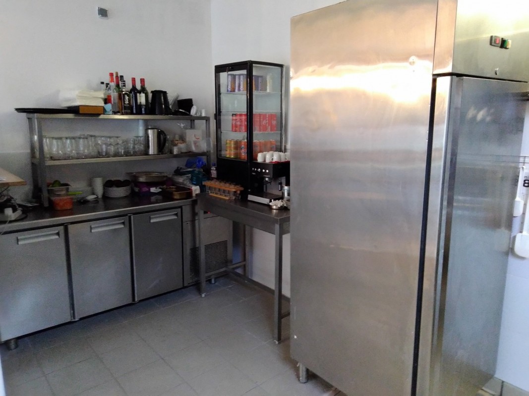 Escritório para venda em Saint-Malo, França à venda. À venda escritório. 42800 EUR 6.2.2020 1706370.