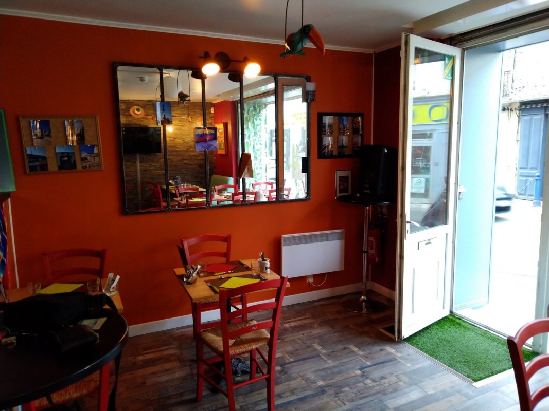 Escritório para venda em Saint-Malo, França à venda. À venda escritório. 42800 EUR 6.2.2020 1706370.