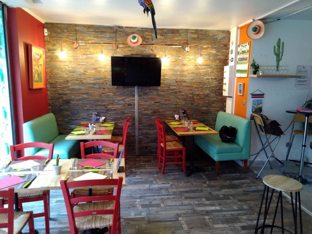 Escritório para venda em Saint-Malo, França à venda. À venda escritório. 42800 EUR 6.2.2020 1706370.