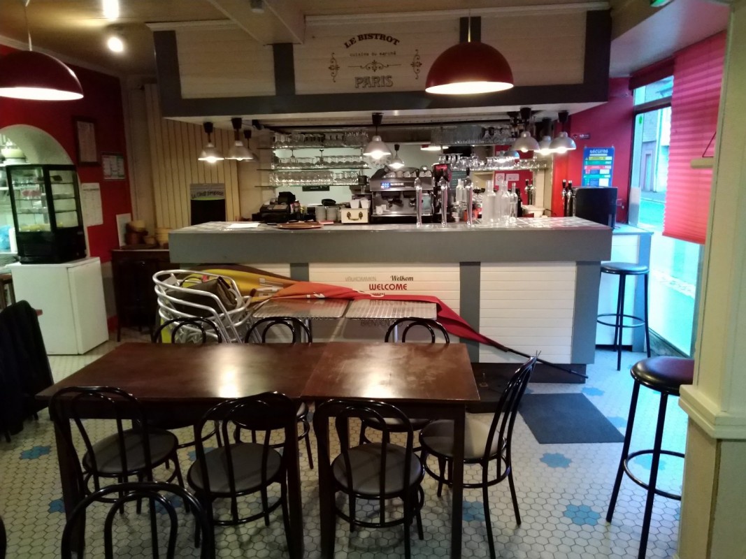 Escritório para venda em Gavray, França à venda. À venda escritório. 63600 EUR 6.2.2020 1706372.