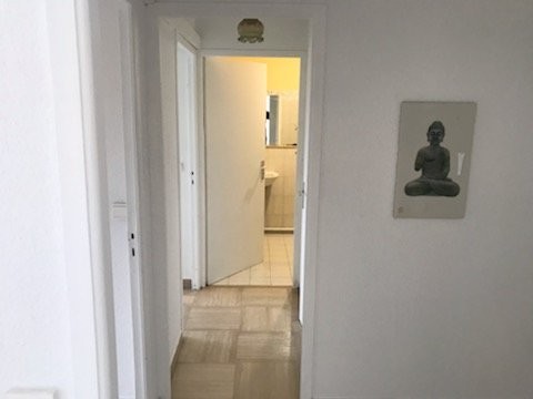 Pronájem bytu 2+1 44m&#178; 1 ložnice klimatizace, západní orientace v Juan-les-Pins, Alpes Maritimes, Francii. Pronájem bytu 44m&#178; v Juan-les-Pins - Francii. Největší nabídka dlouhodobých pronájmů - Francii. Nemovitost je pronajímána MY LITTLE COTE D'AZUR v Juan-les-Pins Francii 710 EUR 7.2.2020, 1706425