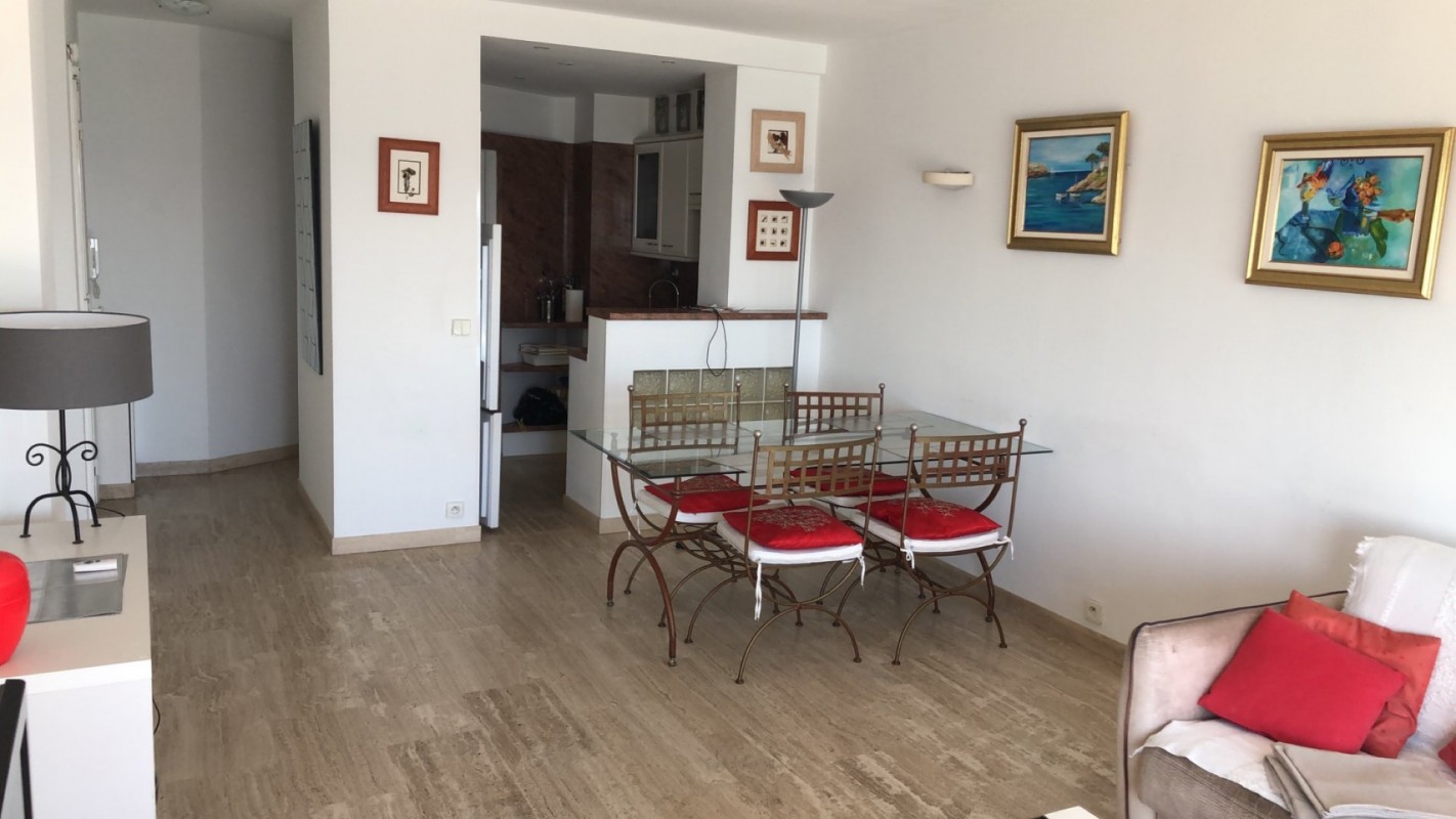 Дългосрочно наем апартамент, 68m&#178;, 2 спални,,. Намерете дългосрочен имот, Апартамент във Франция само за 1850 EUR. 1706728, 11.2.2020.