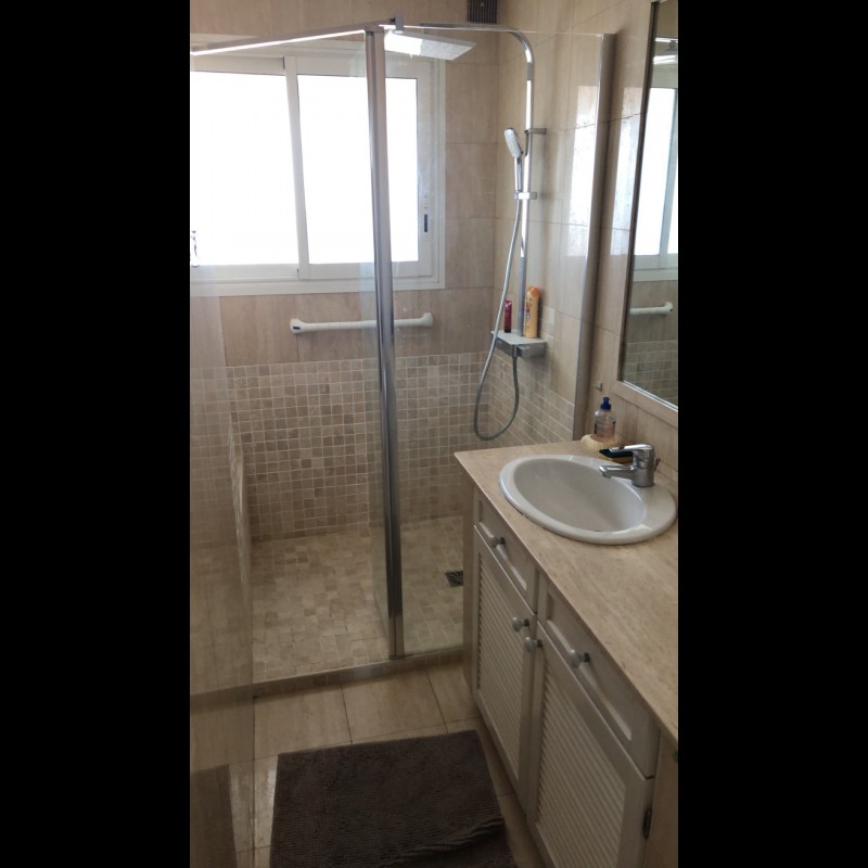 Дългосрочно наем апартамент, 68m&#178;, 2 спални,,. Намерете дългосрочен имот, Апартамент във Франция само за 1850 EUR. 1706728, 11.2.2020.