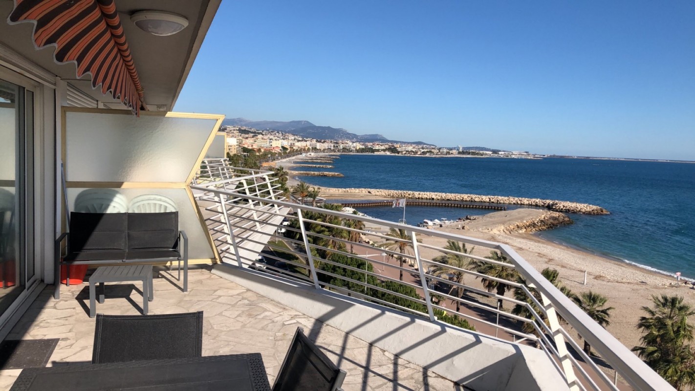 Дългосрочно наем апартамент, 68m&#178;, 2 спални,,. Намерете дългосрочен имот, Апартамент във Франция само за 1850 EUR. 1706728, 11.2.2020.