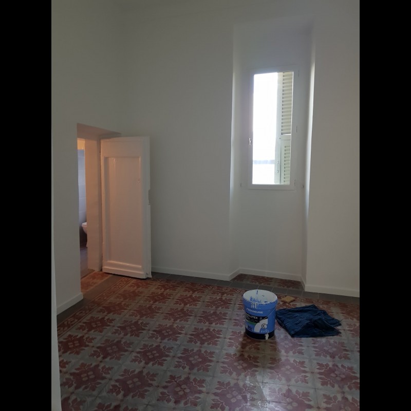 Locations meublées en longue durée et locations au mois à Nice Alpes-Maritimes Appartement 4 pièces 84m² 1 Salle de bains orientation ouest à louer à Nice Alpes-Maritimes. France. Location au mois à Nice France 1400 EUR 4.3.2020, 1707163