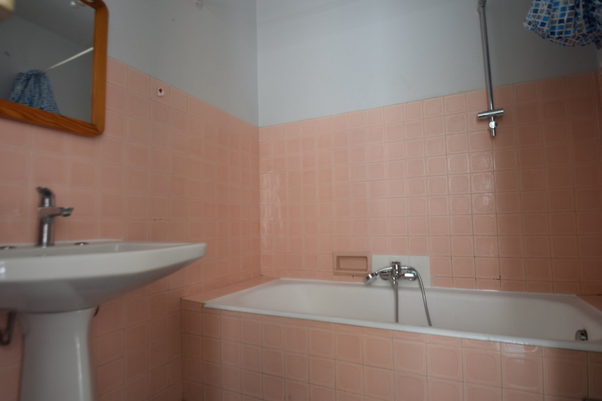 Дългосрочно наем апартамент, 45m&#178;, 1 спалня, 1 баня,. Намерете дългосрочен имот, Апартамент във Франция само за 780 EUR. 1707280, 4.3.2020.