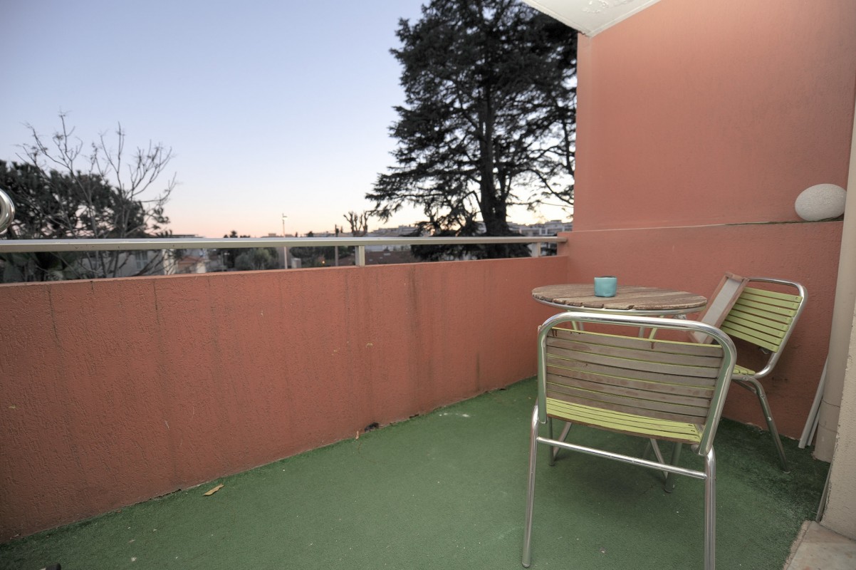 Cagnes-sur-Merफ़्रांस में अपार्टमेंट बिक्री के लिए. Cagnes-sur-Mer फ़्रांस में, बिक्री के लिए अपार्टमेंट 1707283. Cagnes-sur-Mer अपार्टमेंट, 1 room_en, छत, पूरब उन्मुख, पश्चिम उन्मुख, समुद्र देखें 4.3.2020,, फ़्रांस अपार्टमेंट