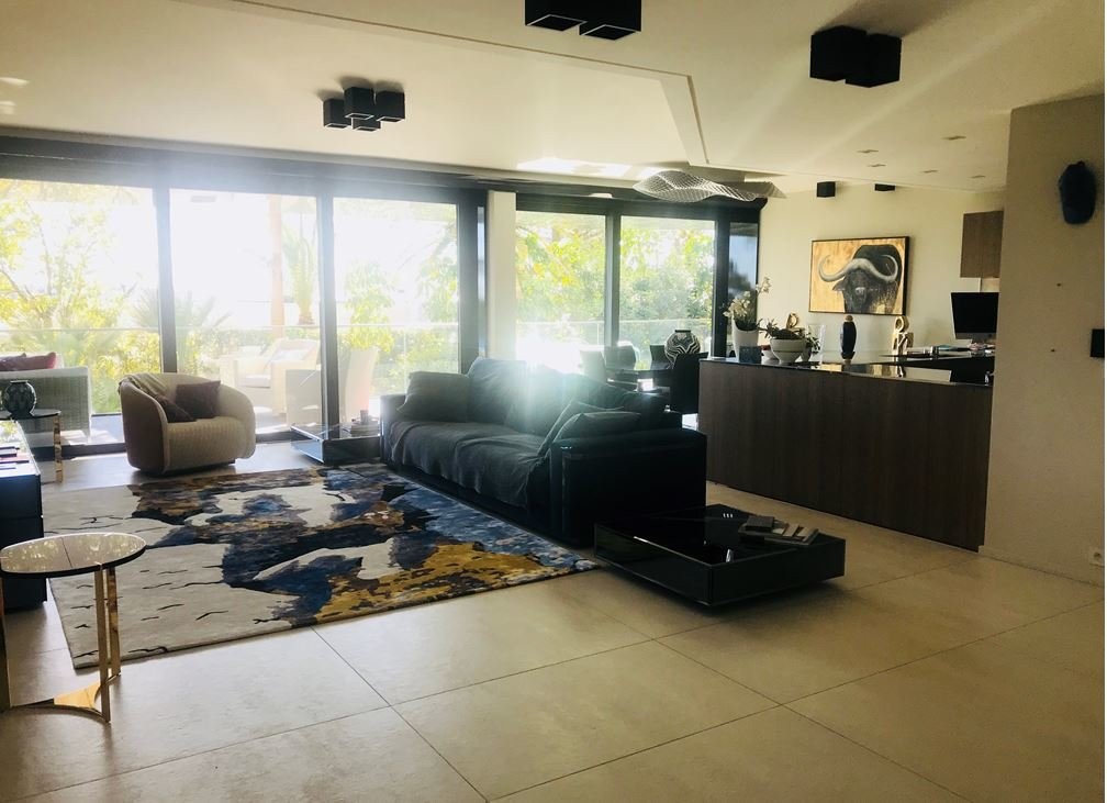 Дългосрочно наем апартамент, 150m&#178;, 1 спалня,,. Намерете дългосрочен имот, Апартамент във Франция само за. 1707358, 4.3.2020.