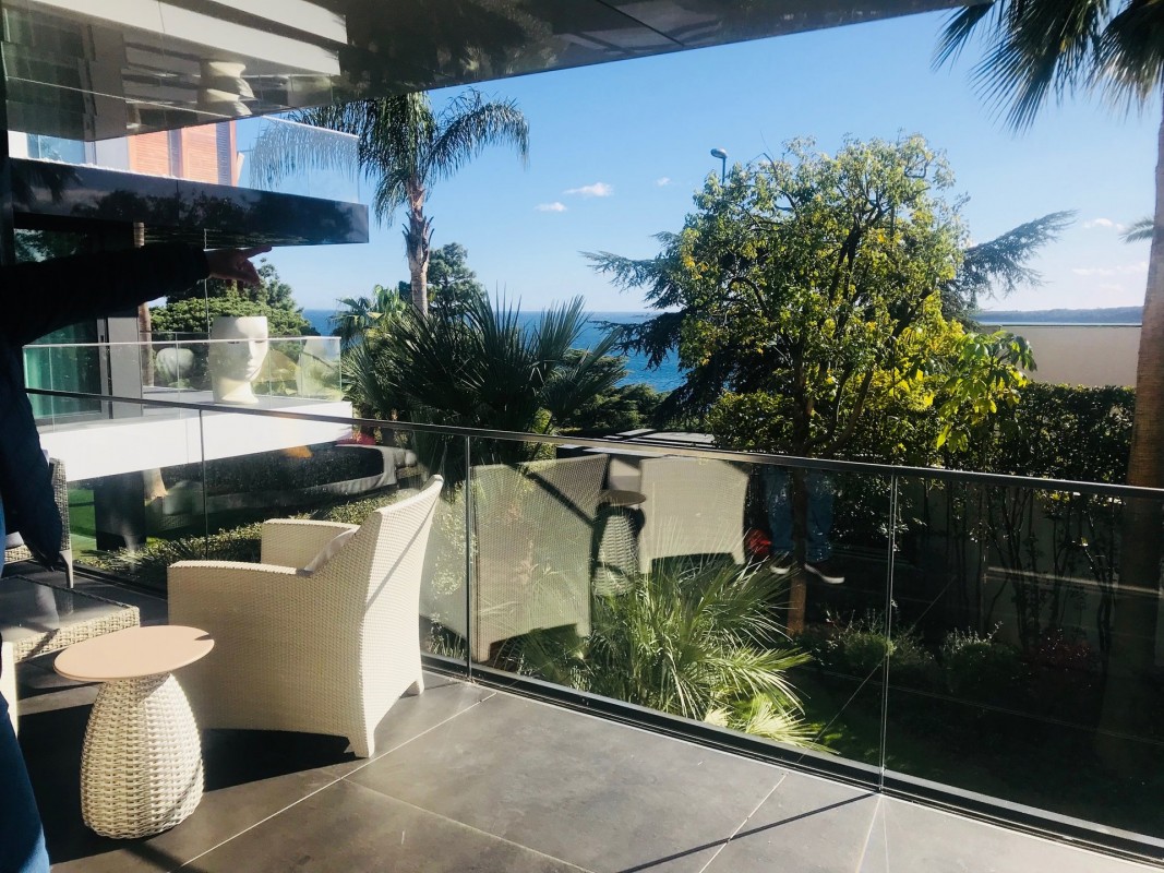 Дългосрочно наем апартамент, 150m&#178;, 1 спалня,,. Намерете дългосрочен имот, Апартамент във Франция само за. 1707358, 4.3.2020.