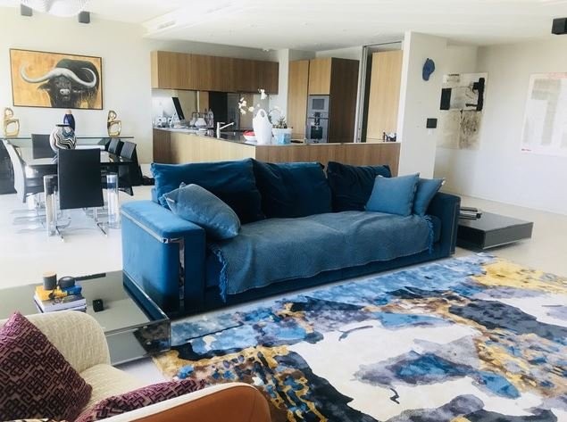 Дългосрочно наем апартамент, 150m&#178;, 1 спалня,,. Намерете дългосрочен имот, Апартамент във Франция само за. 1707358, 4.3.2020.