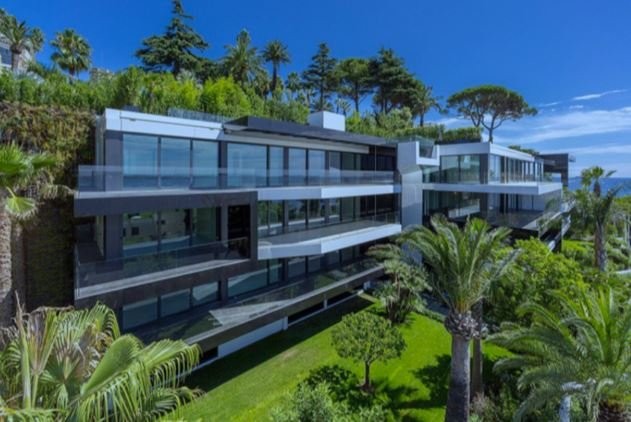 Дългосрочно наем апартамент, 150m&#178;, 1 спалня,,. Намерете дългосрочен имот, Апартамент във Франция само за. 1707358, 4.3.2020.