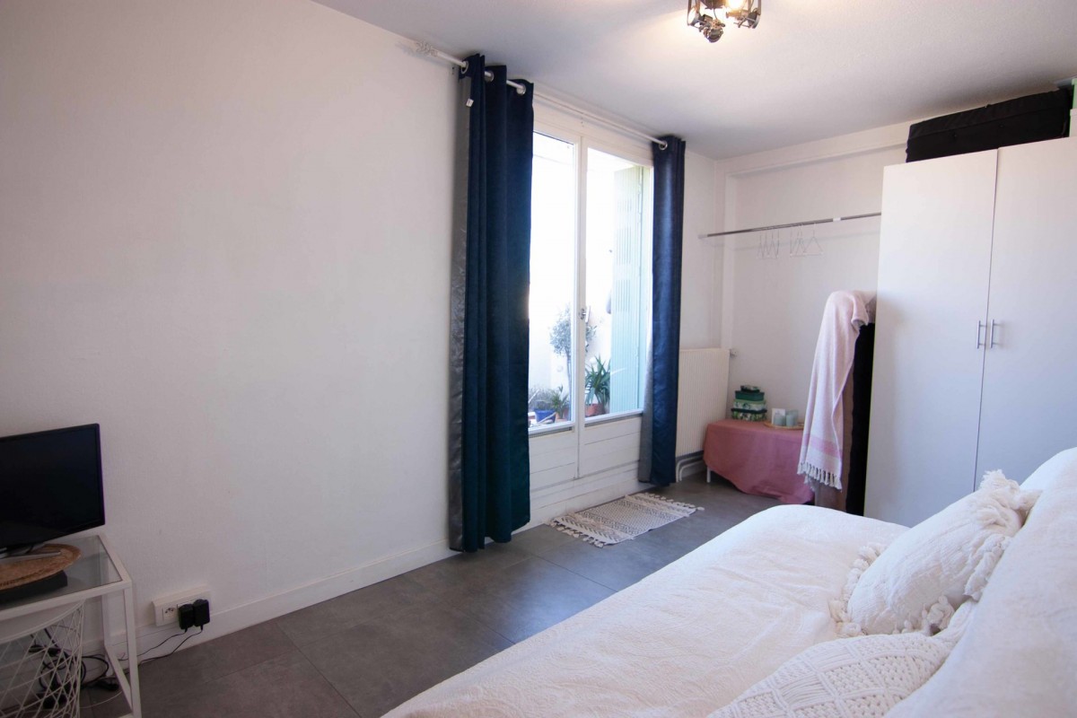 Uthyres lägenhet i Nice Frankrike Alpes Maritimes. Långtidsuthyrning möblerad eller omöblerad lägenhet. Uthyrning av en lägenhet i Nice 18m&#178; 1:a möblerat, terrass, Frankrike 533 EUR 5.3.2020, 1707461. Ledig lägenhet att hyra i andra hand i Nice.