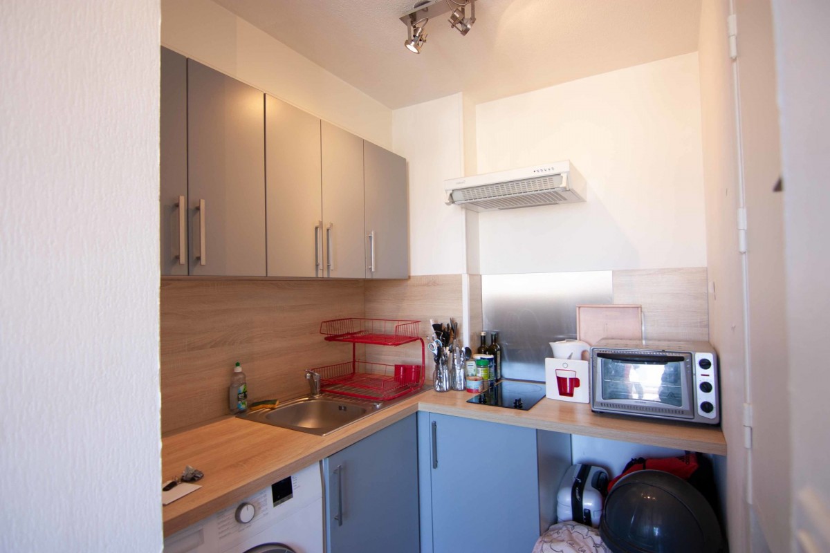 Uthyres lägenhet i Nice Frankrike Alpes Maritimes. Långtidsuthyrning möblerad eller omöblerad lägenhet. Uthyrning av en lägenhet i Nice 18m&#178; 1:a möblerat, terrass, Frankrike 533 EUR 5.3.2020, 1707461. Ledig lägenhet att hyra i andra hand i Nice.