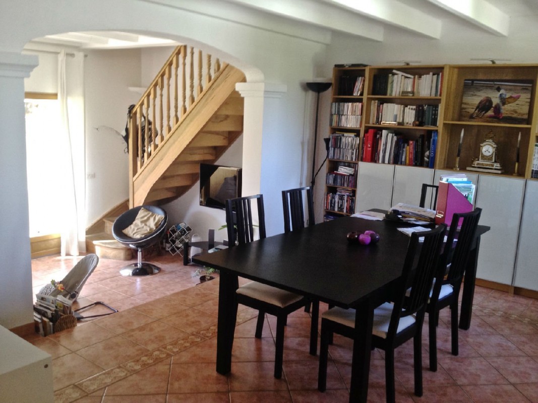 Long Term rent Villa in Aix en Provence 1707470