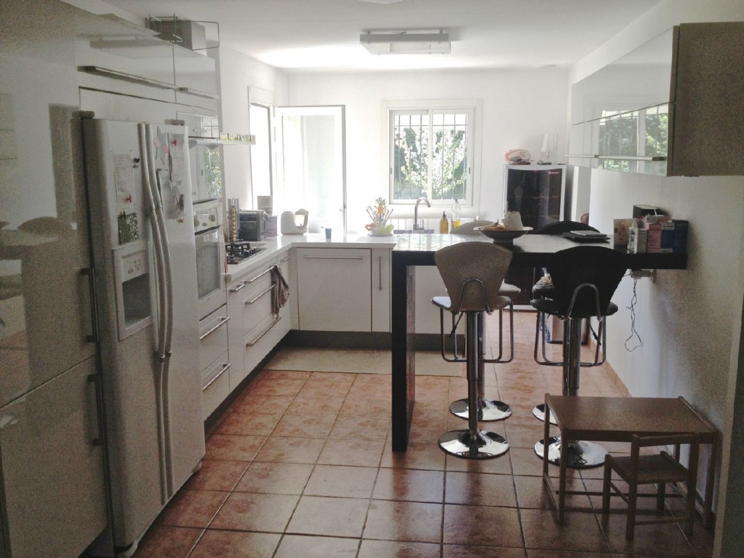 Long Term rent Villa in Aix en Provence 1707470