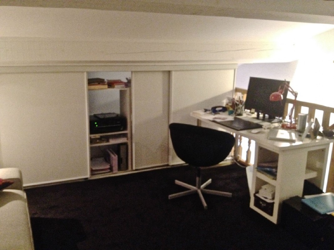 Long Term rent Villa in Aix en Provence 1707470