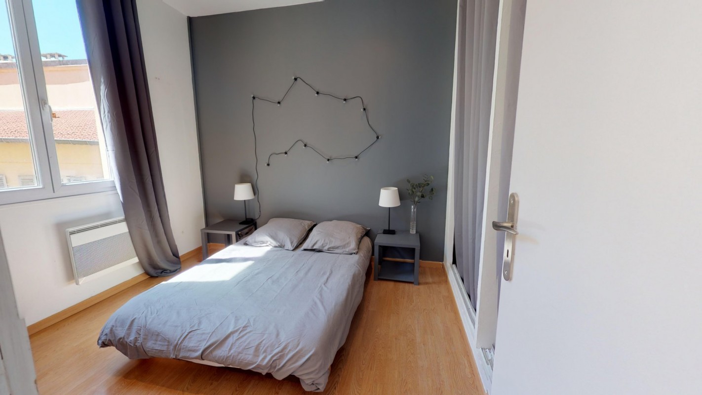 Uthyres lägenhet i Nice Frankrike Alpes Maritimes. Långtidsuthyrning möblerad eller omöblerad lägenhet. Uthyrning av en lägenhet i Nice 33m&#178; 2:a dubbel glas fönster, sydlig riktning, Frankrike 700 EUR 5.3.2020, 1707514. Ledig lägenhet att hyra i andra hand i Nice.