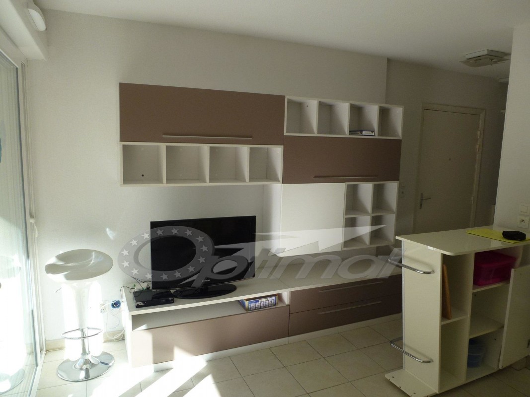 Long Term rent Apartment in Menton 1707554