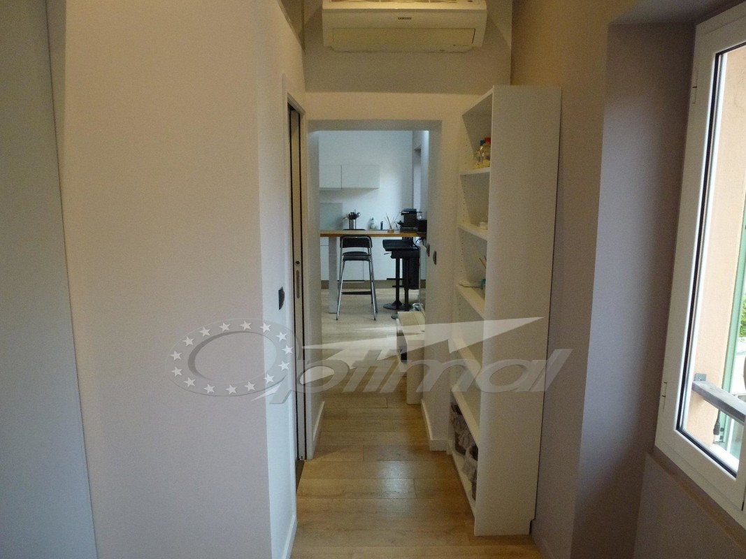 Long Term rent Apartment in Menton 1707555