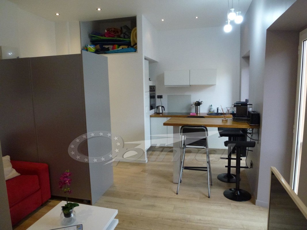 Long Term rent Apartment in Menton 1707555