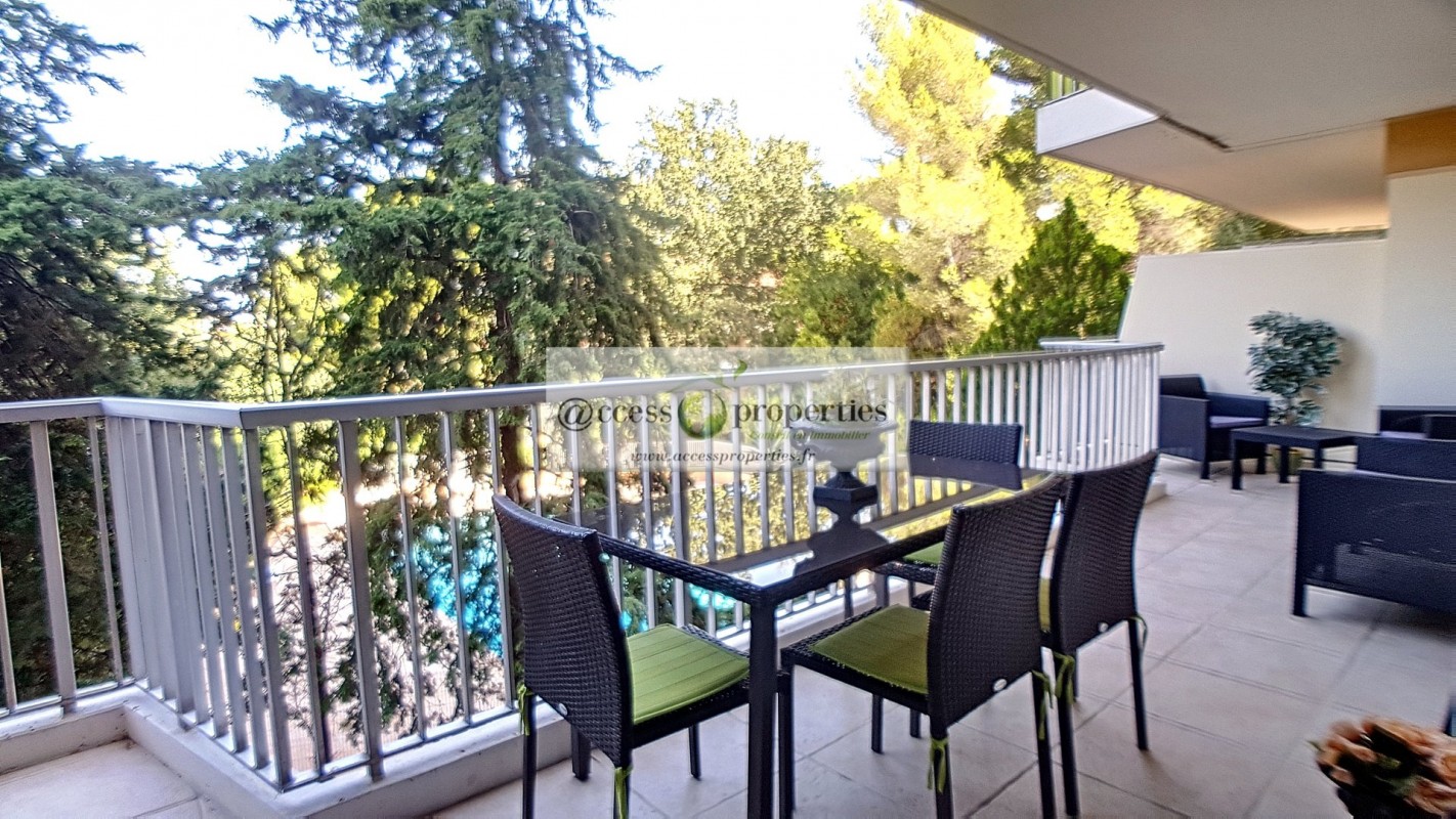 For rent apartment in Antibes 1707647