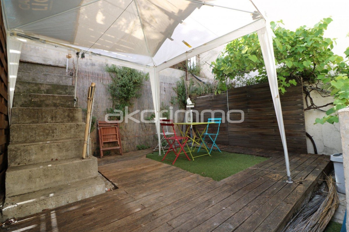 Uthyres lägenhet i Nice Frankrike Alpes Maritimes. Långtidsuthyrning möblerad eller omöblerad lägenhet. Uthyrning av en lägenhet i Nice 38m&#178; 3:a terrass, trädgård, sydlig riktning, utsikt över trädgården, Frankrike 830 EUR 5.3.2020, 1707658. Ledig lägenhet att hyra i andra hand i Nice.