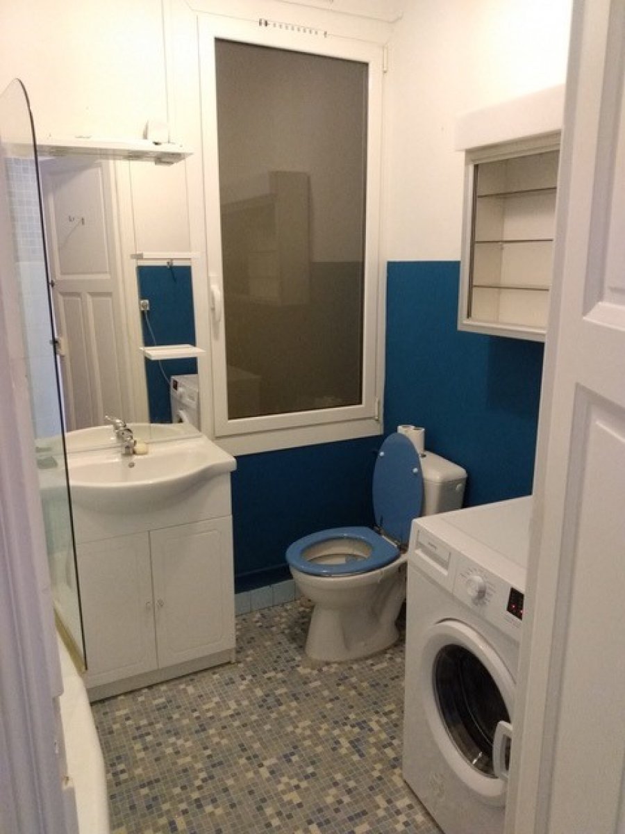 Långtidsuthyrning lägenhet i Nice 1707718