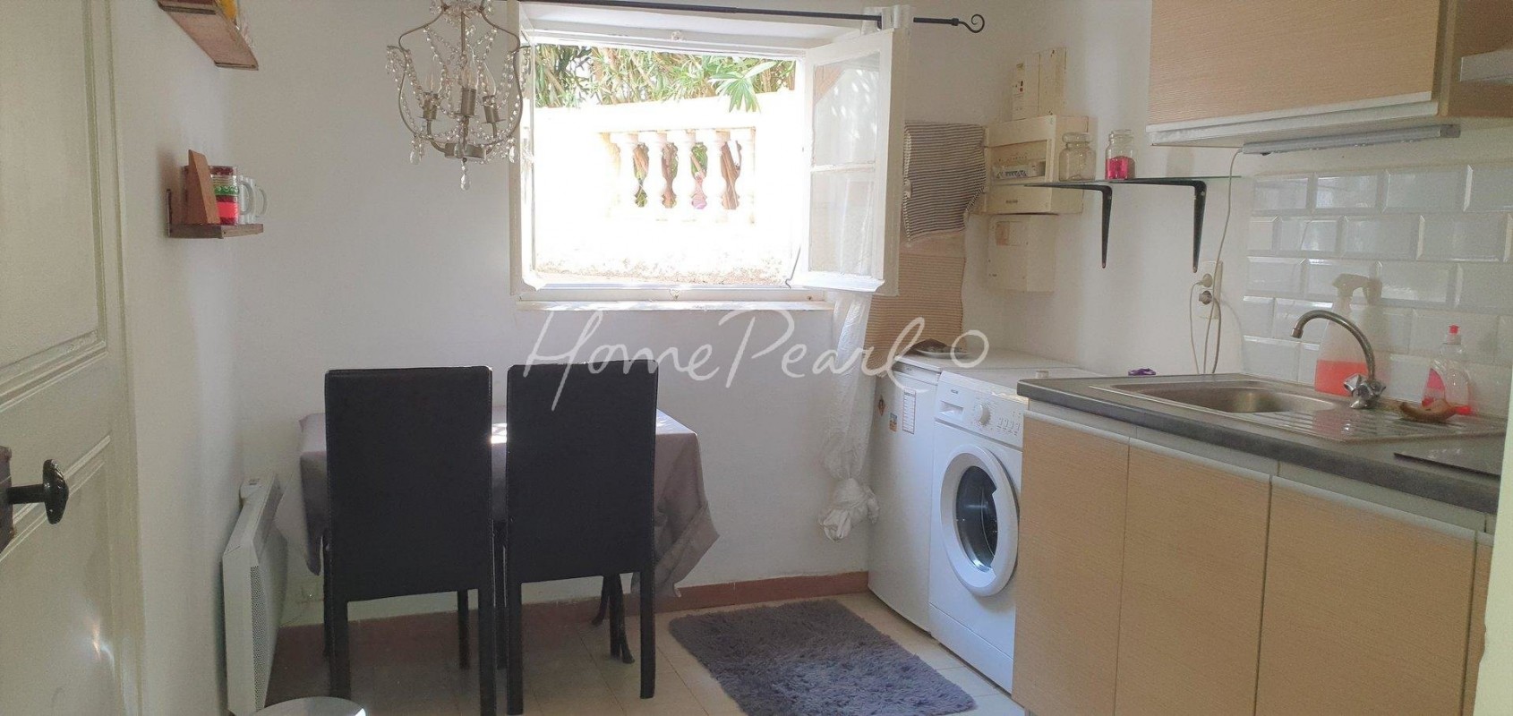 Locations meublées en longue durée et locations au mois à Nice Alpes-Maritimes Appartement 2 pièces 18m&#178; meublé à louer à Nice Alpes-Maritimes. France. Location au mois à Nice France 550 EUR 6.3.2020, 1707800