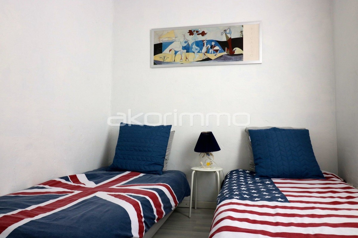 Appartement te huur in Nice Cote d'Azur - Zuid Frankrijk. Appartement, gemeubileerde en ongemeubileerde woningen te huur voor Lange Termijn 4 kamers 60m&#178; in Frankrijk, Cote d'Azur - Zuid Frankrijk, Nice. Woningen voor jaarlijkse termijn te huur in Nice Cote d'Azur - Zuid Frankrijk, dubbele beglazing, vaatwasser, bemeubeld, terras, oostelijk georiënteerd, zuidelijk georiënteerd,, 3 slaapkamers 7.3.2020, 1707881, 1600 EUR