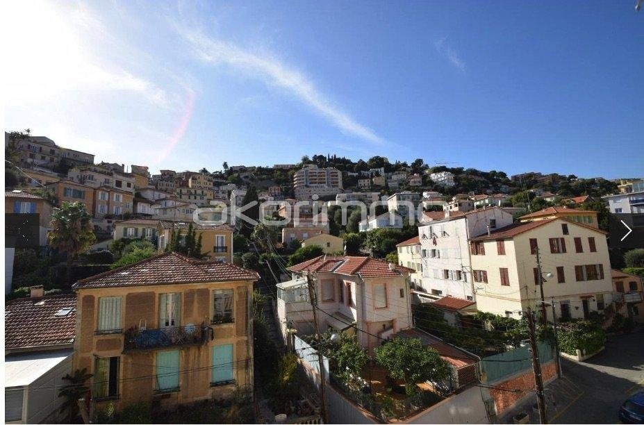 Appartement te huur in Nice Cote d'Azur - Zuid Frankrijk. Appartement, gemeubileerde en ongemeubileerde woningen te huur voor Lange Termijn 4 kamers 60m&#178; in Frankrijk, Cote d'Azur - Zuid Frankrijk, Nice. Woningen voor jaarlijkse termijn te huur in Nice Cote d'Azur - Zuid Frankrijk, dubbele beglazing, vaatwasser, bemeubeld, terras, oostelijk georiënteerd, zuidelijk georiënteerd,, 3 slaapkamers 7.3.2020, 1707881, 1600 EUR