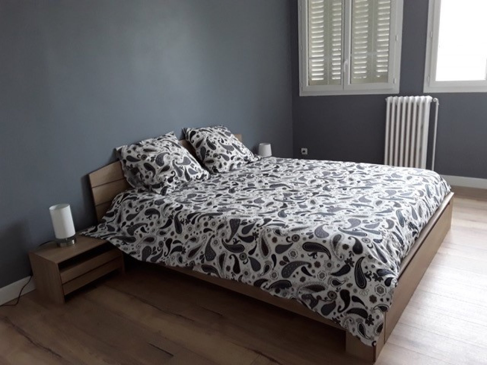 Aix en Provence kiralık daire 1707972