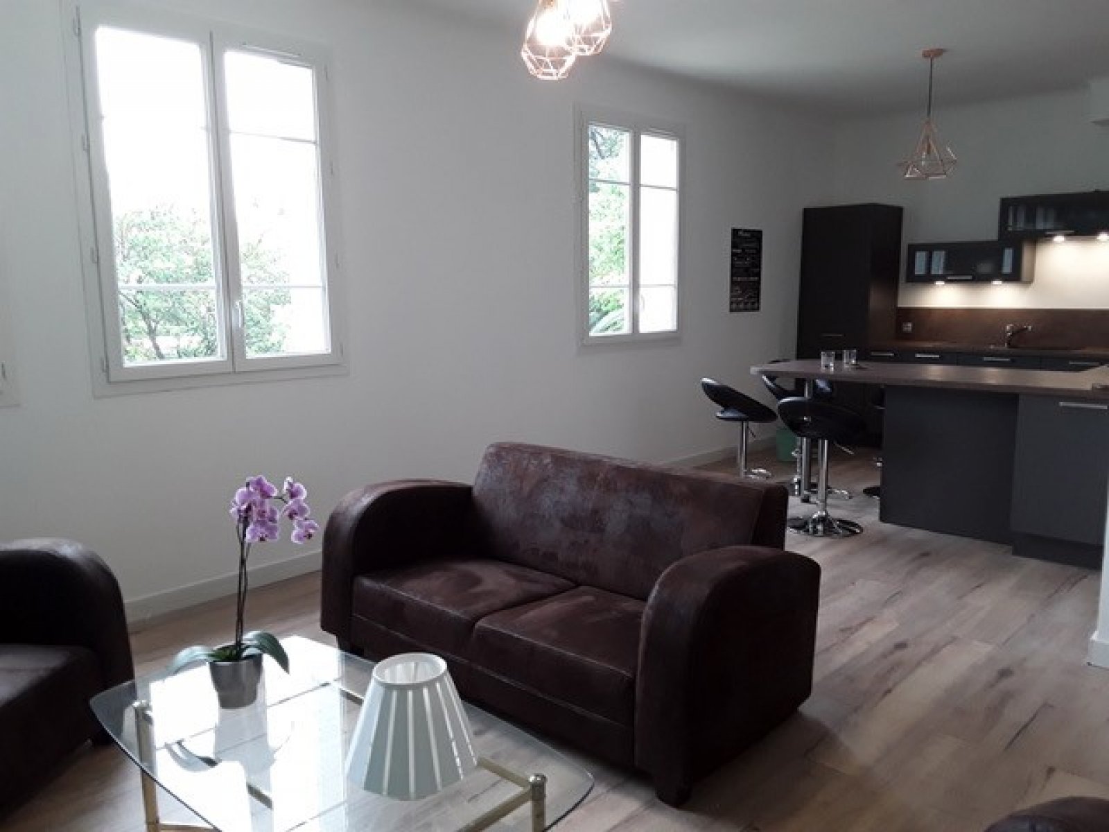 Aix en Provence kiralık daire 1707972