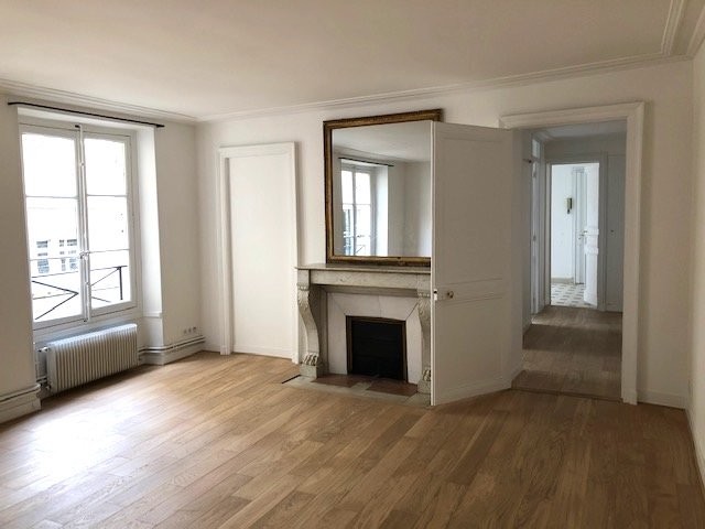 Pronájem bytu 3+1 71m² 2 ložnice jižní orientace v Paříži, Ile-de-France, Francii. Pronájem bytu 71m² v Paříži - Francii. Největší nabídka dlouhodobých pronájmů - Francii. Nemovitost je pronajímána Agence Dauphine Rive Gauche Paris 7 v Paříži Francii 2830 EUR 13.3.2020, 1708046