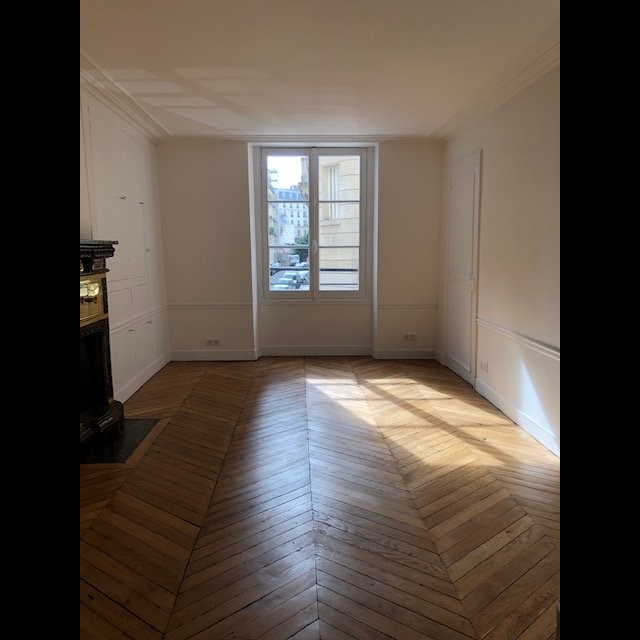 Pronájem bytu 3+1 71m² 2 ložnice jižní orientace v Paříži, Ile-de-France, Francii. Pronájem bytu 71m² v Paříži - Francii. Největší nabídka dlouhodobých pronájmů - Francii. Nemovitost je pronajímána Agence Dauphine Rive Gauche Paris 7 v Paříži Francii 2830 EUR 13.3.2020, 1708046