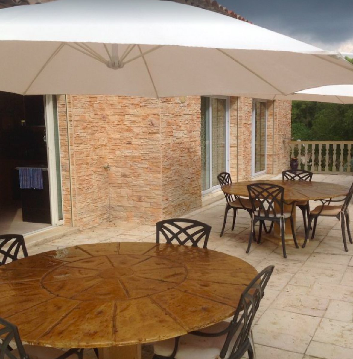 Långtidsuthyrning villa i Aix en Provence 1708076