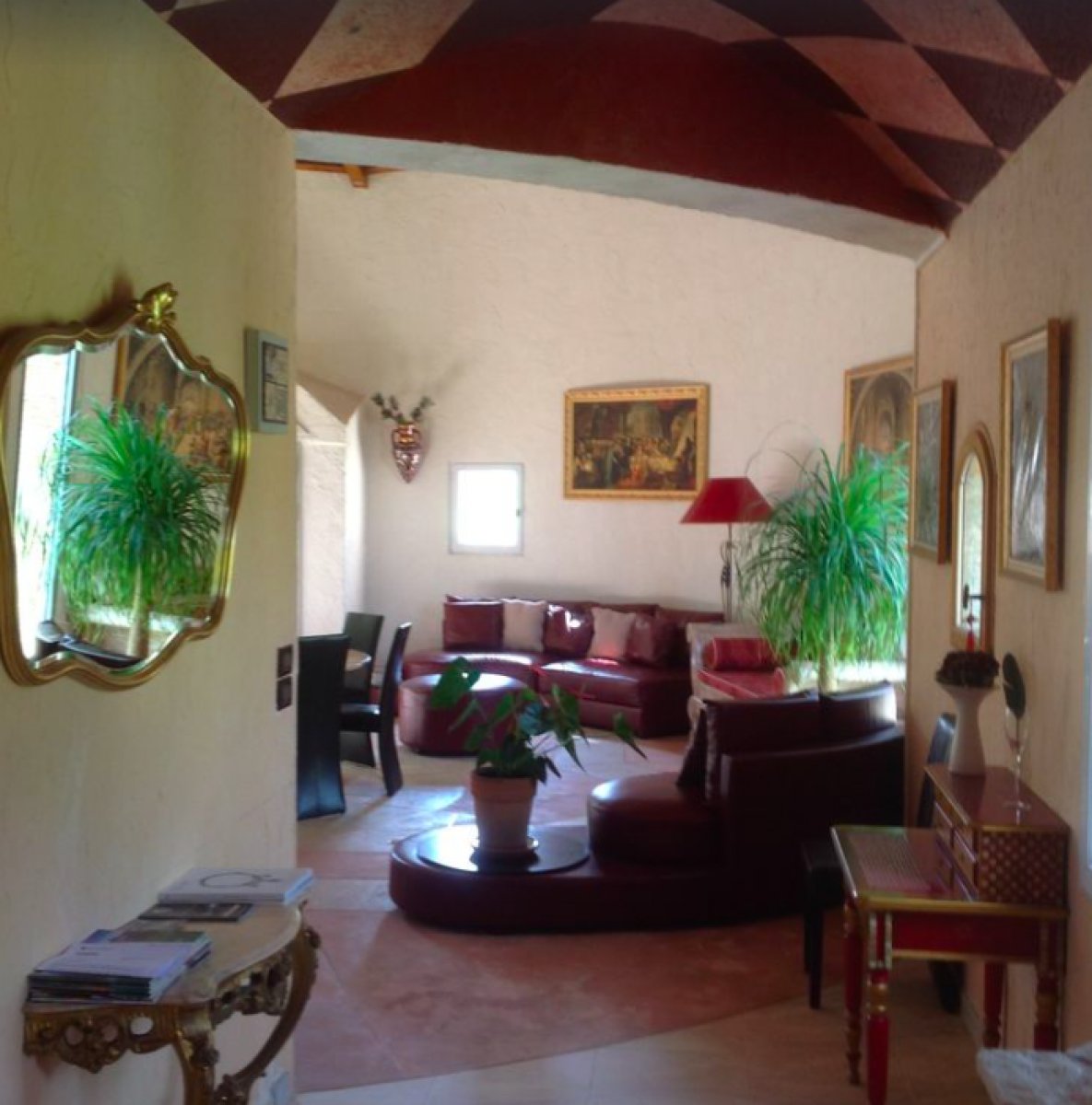 Långtidsuthyrning villa i Aix en Provence 1708076