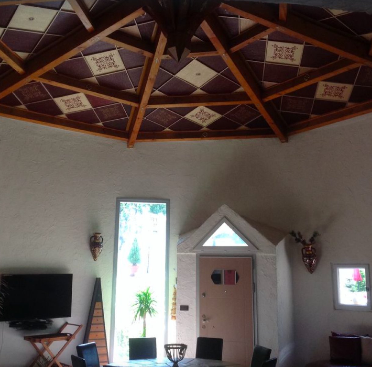 Långtidsuthyrning villa i Aix en Provence 1708076