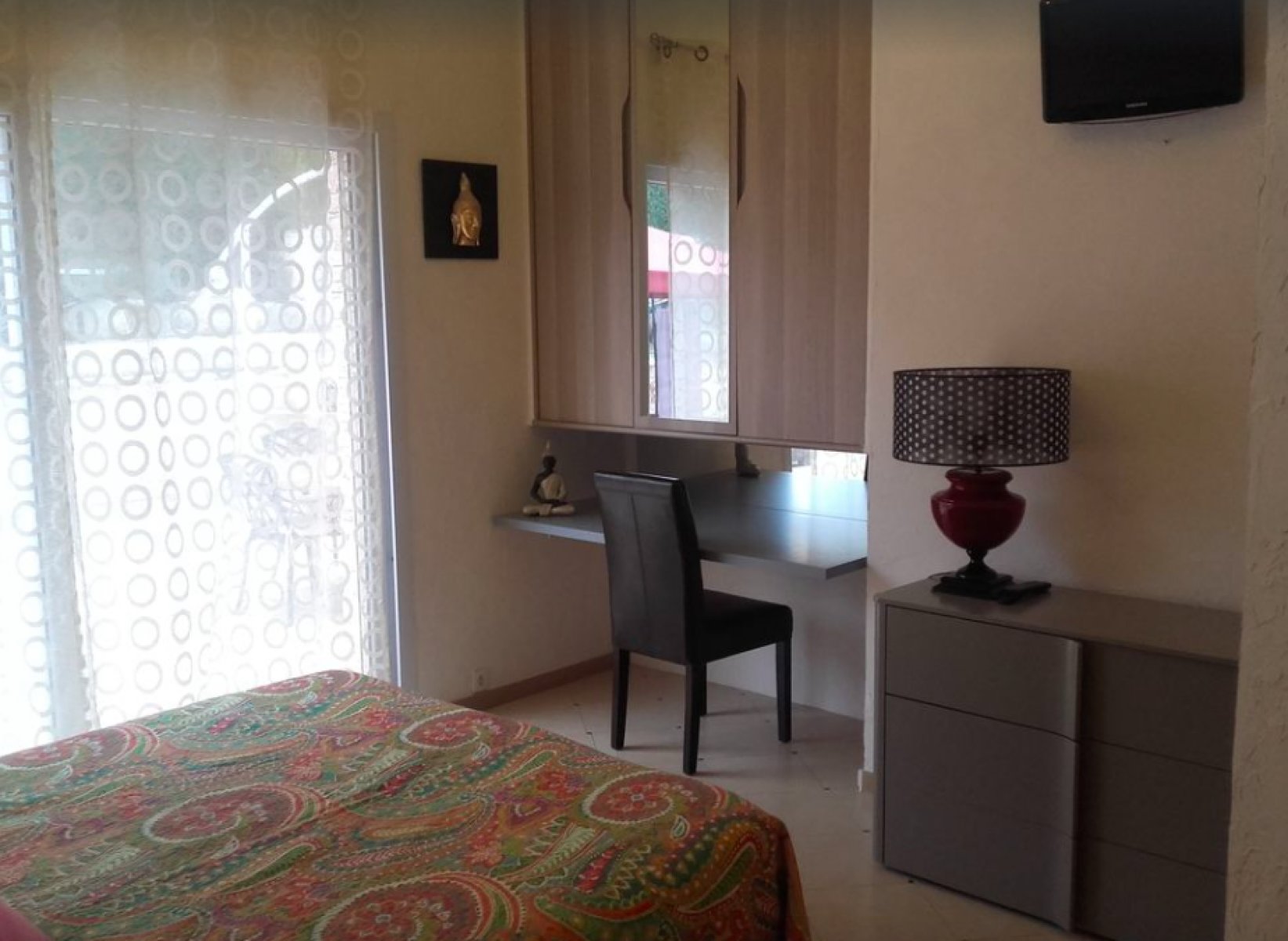 Långtidsuthyrning villa i Aix en Provence 1708076