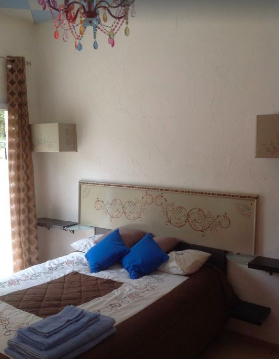 Långtidsuthyrning villa i Aix en Provence 1708076