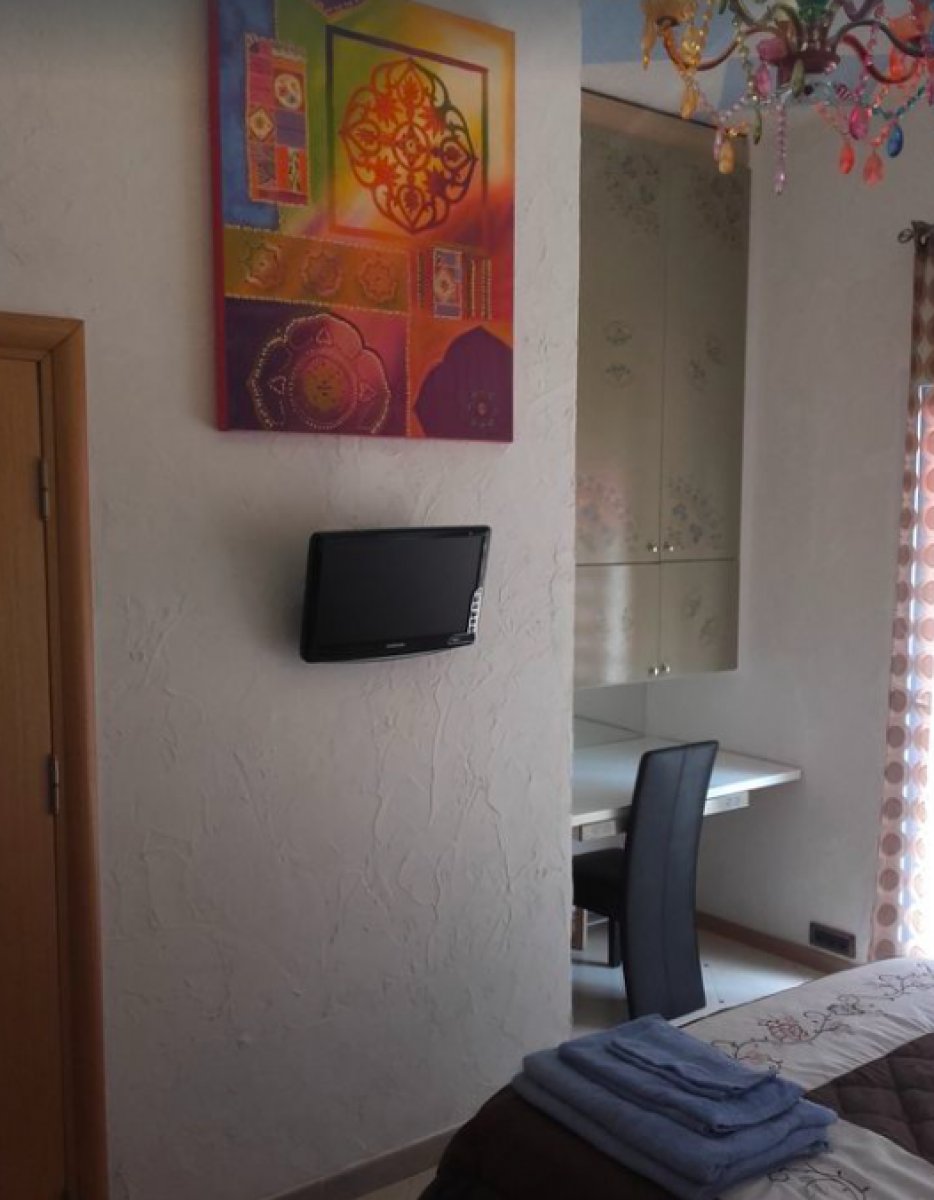 Långtidsuthyrning villa i Aix en Provence 1708076