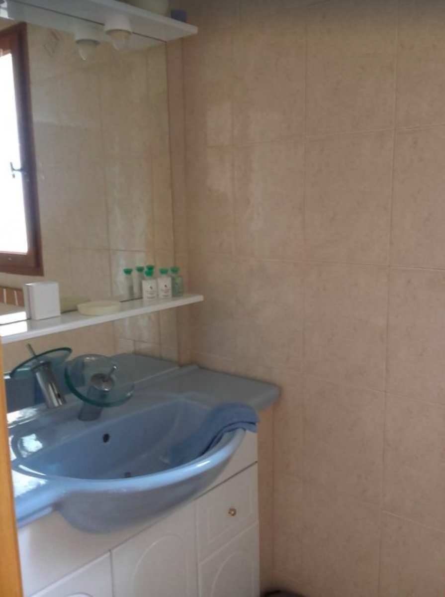 Långtidsuthyrning villa i Aix en Provence 1708076