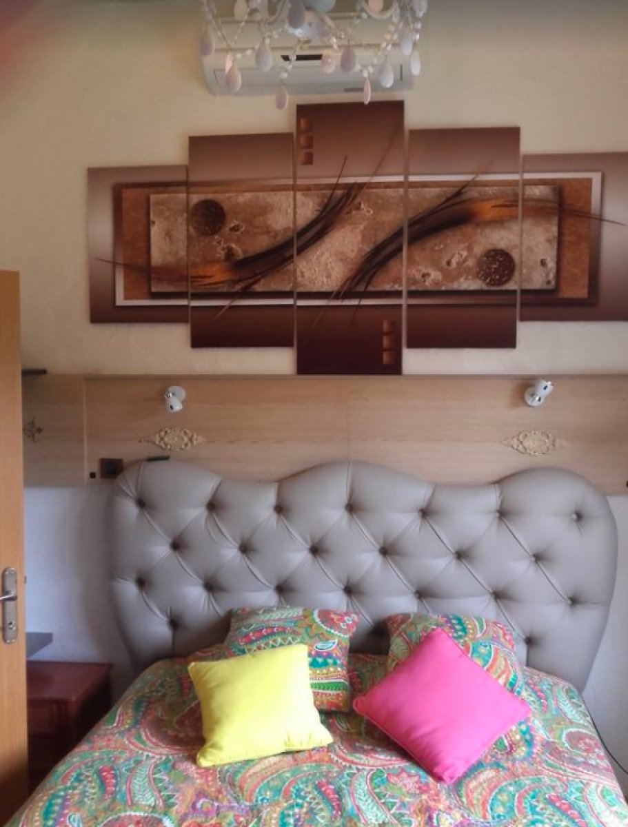 Långtidsuthyrning villa i Aix en Provence 1708076