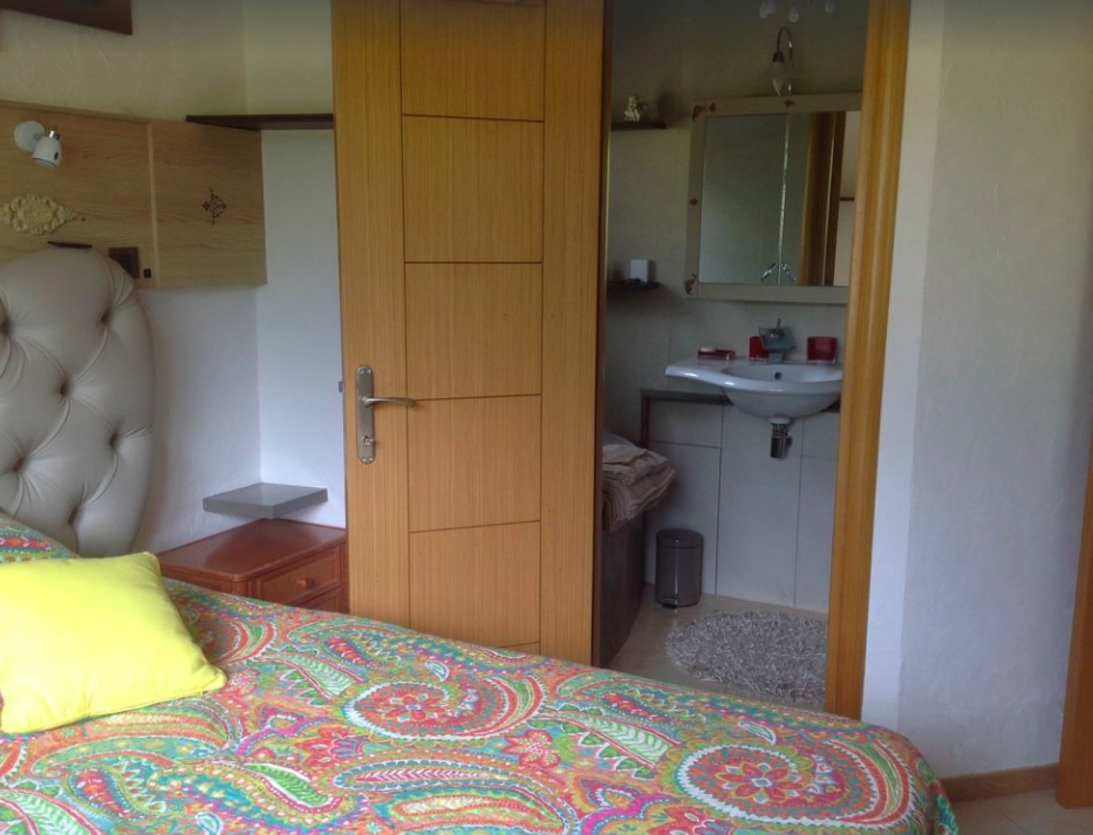 Långtidsuthyrning villa i Aix en Provence 1708076