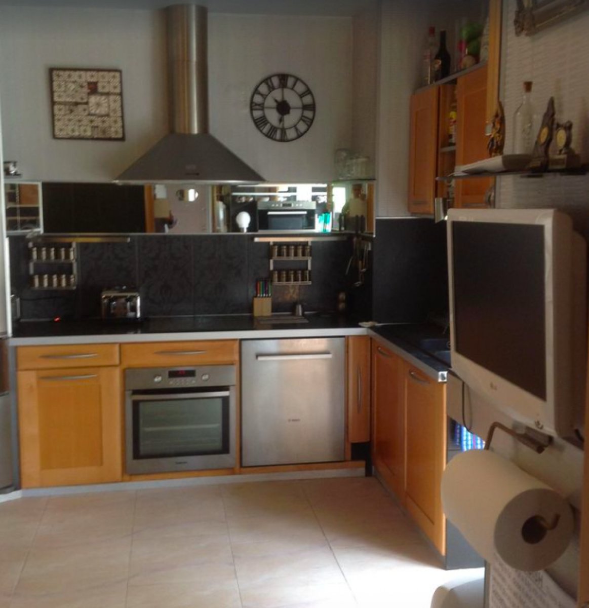 Långtidsuthyrning villa i Aix en Provence 1708076