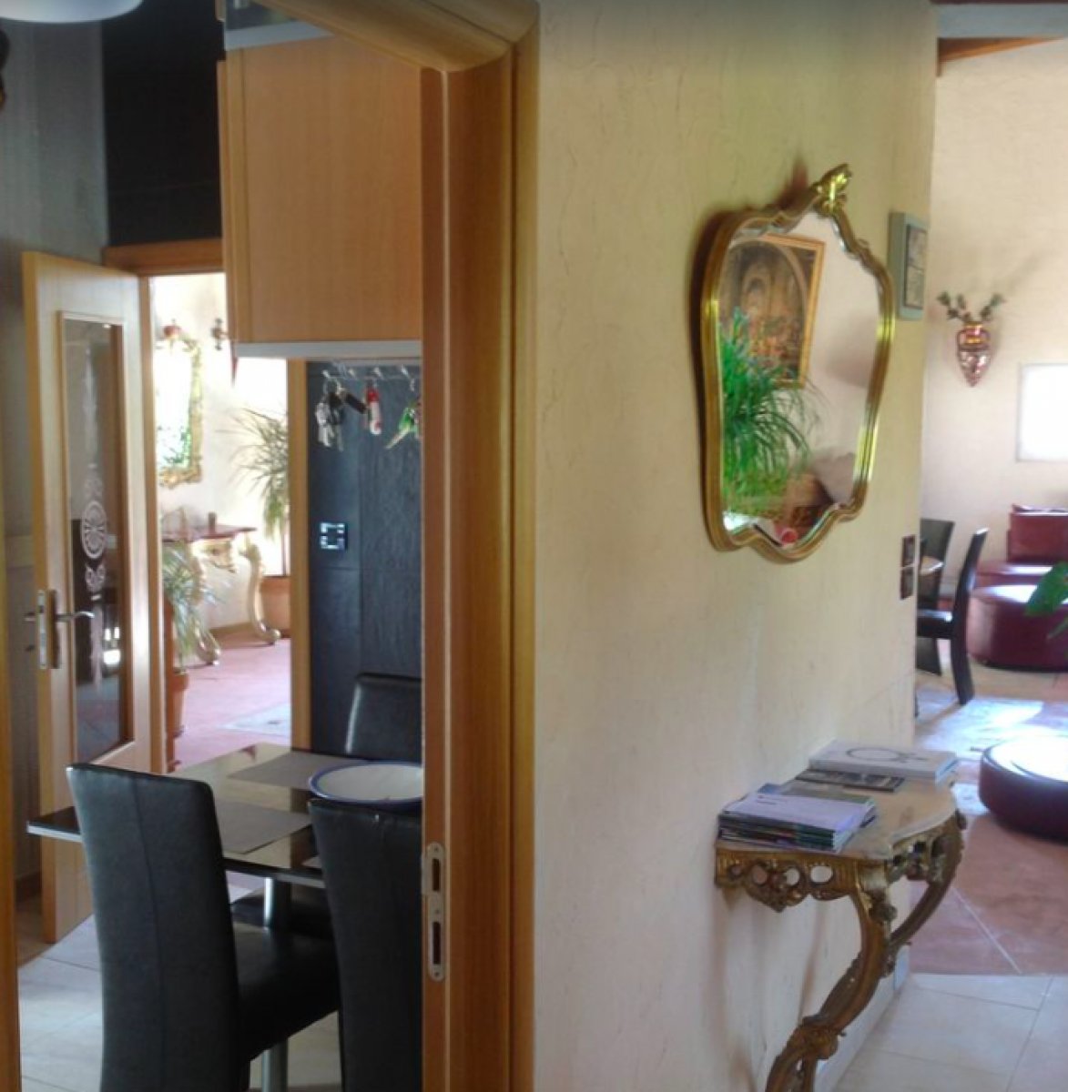 Långtidsuthyrning villa i Aix en Provence 1708076