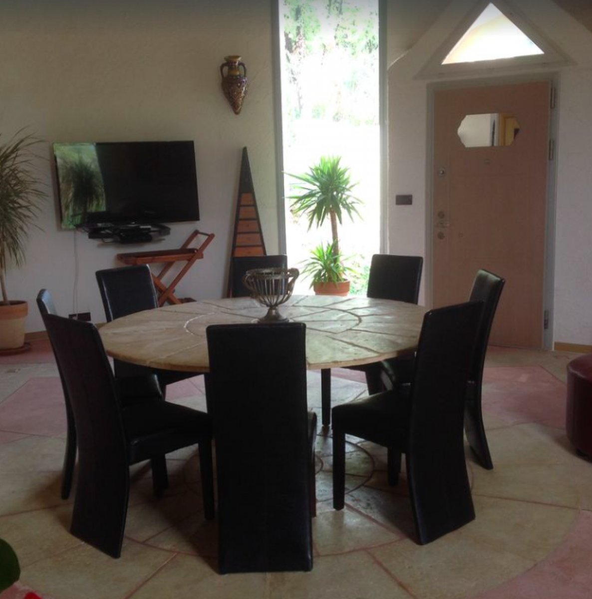 Långtidsuthyrning villa i Aix en Provence 1708076