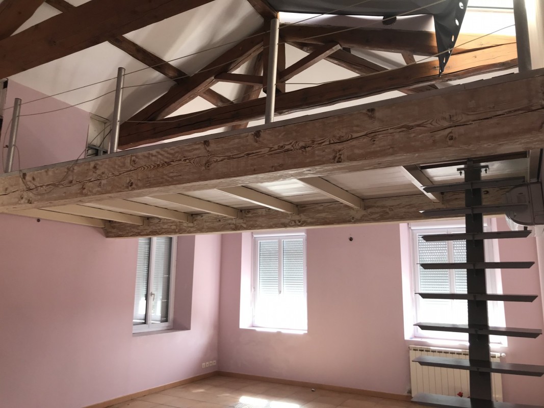 15th arrondissement of Marseille 100m² kiralık 2+1 teras, deniz manzarası daire - Yurt dışında yaşama planlarınızı hayata geçirin. 15th arrondissement of Marseille - Fransa'da'da sizin için en uygun emlak ilanlarını buradan bulabilirsiniz. 800 EUR 14.3.2020, 1708114