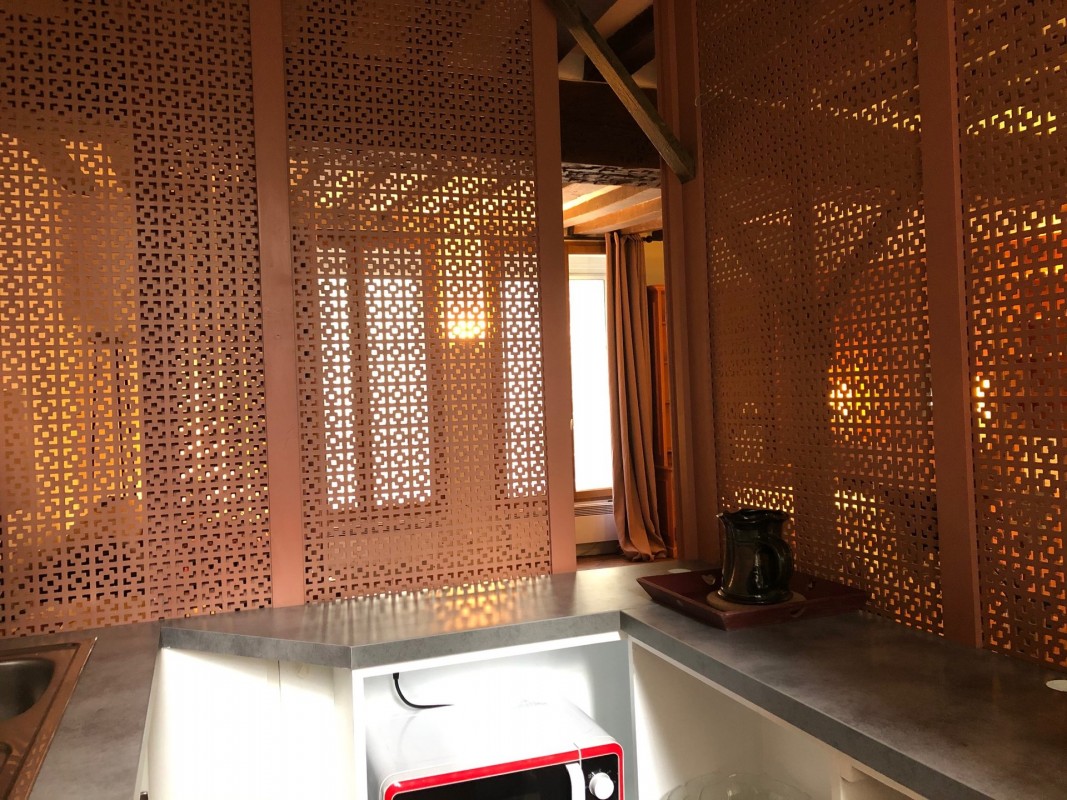 Paris'te 42m² kiralık 1 oda çift camlı pencere, eşyalı, batı yönünde, güney yönünde daire - Yurt dışında yaşama planlarınızı hayata geçirin. Paris'te - Fransa'da'da sizin için en uygun emlak ilanlarını buradan bulabilirsiniz. 1420 EUR 14.3.2020, 1708146